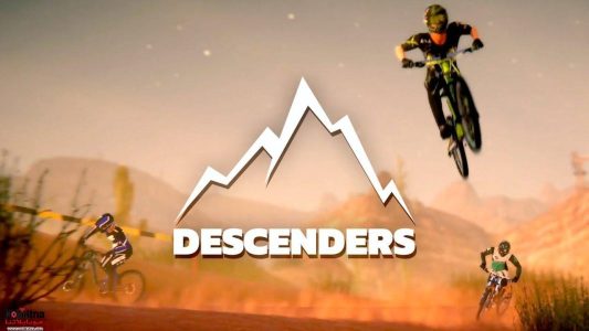 Descenders