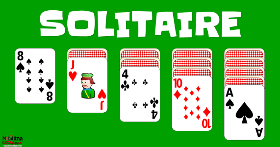 Solitaire