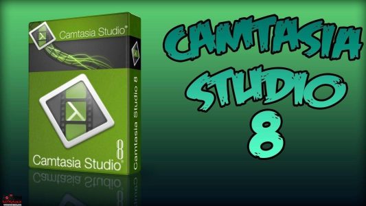 Camtasia Studio 8