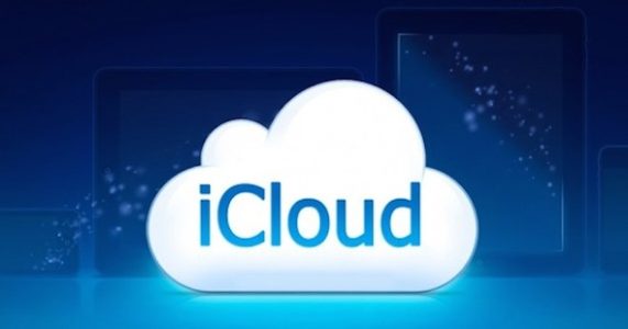 خدمات iCloud على الاندرويد