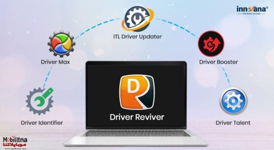 Driver Reviver