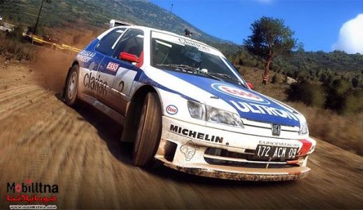 تحميل لعبة سباق السيارات Dirt Rally 2025 للكمبيوتر من ميديا فاير