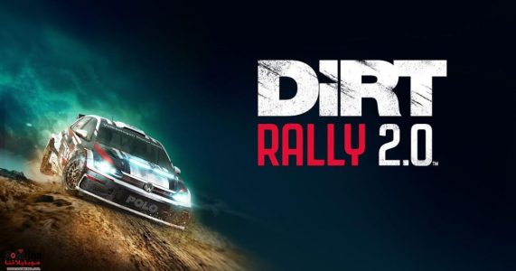 تحميل لعبة Dirt Rally 2021