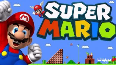 Super Mario