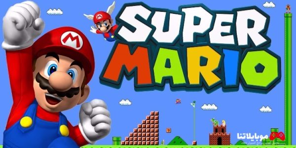 Super Mario