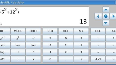 Sicyon Calculator