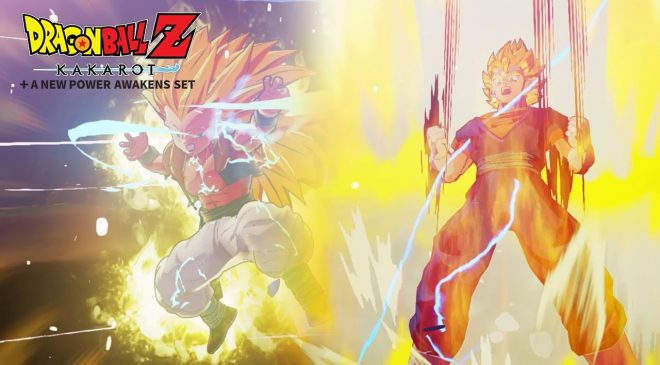 تحميل لعبة دراغون بول زد Dragon ball Z 2025 للكمبيوتر والاندرويد مجانا من ميديا فاير