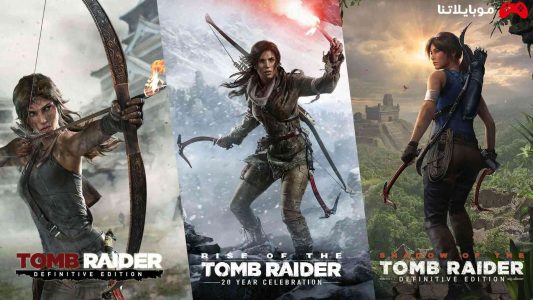 Tomb Raider