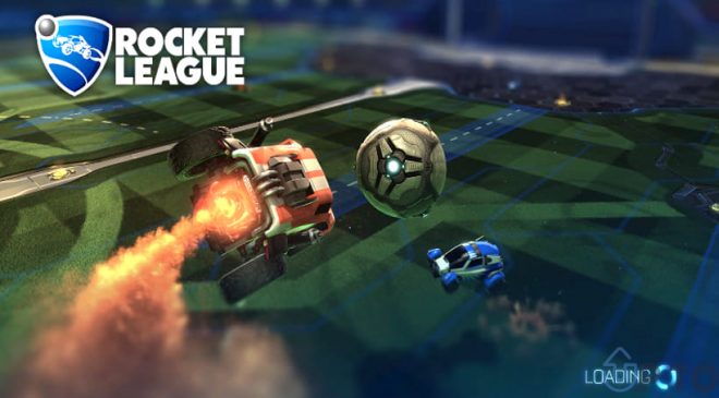 تحميل لعبة روكيت ليجا Rocket league 2025 للكمبيوتر والاندرويد مجانا من ميديا فاير