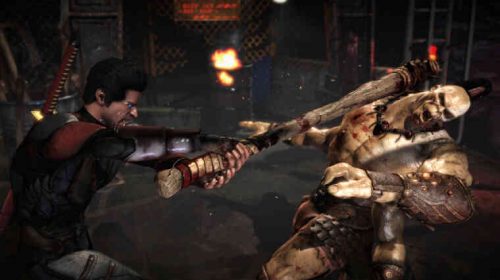 تحميل لعبة مورتال كومبات اكس Mortal Kombat X 2025 للكمبيوتر مجانا