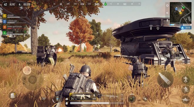 تحميل ببجي نيو ستيت الجديدة 2025 Pubg New State Apk للكمبيوتر وللاندرويد والايفون كاملة مجانا