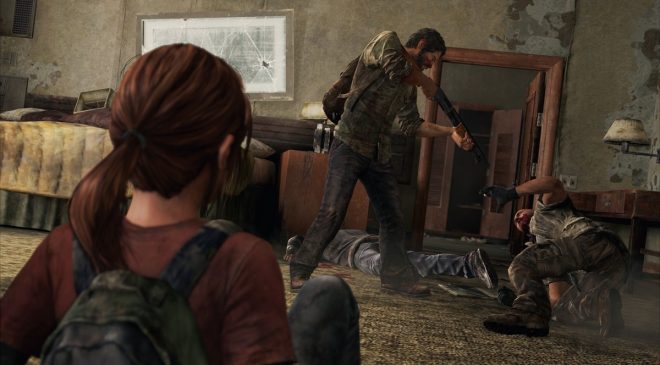 تحميل لعبة ذا لاست اوف أس The Last of Us 1 للكمبيوتر والاندرويد كاملة مجانا