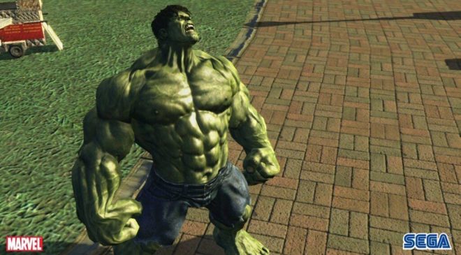 تحميل لعبة الرجل الأخضر The Incredible Hulk 2025 للكمبيوتر والاندرويد مجانا ميديا فاير