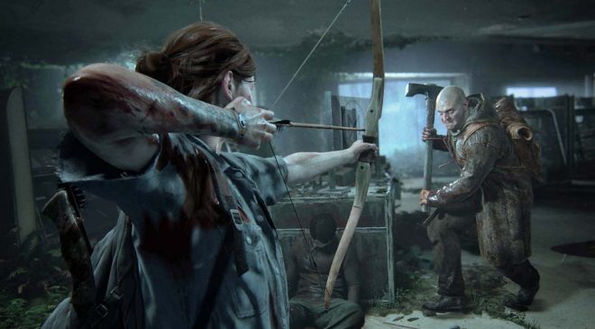 تحميل لعبة ذا لاست اوف أس The Last of Us 2 للكمبيوتر والجوال 2025 من ميديا فاير