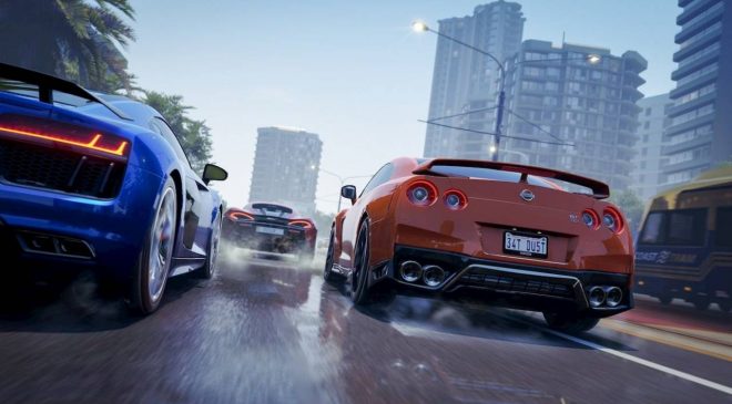 تحميل لعبة فورزا هوريزون Forza Horizon 3 للكمبيوتر مجانا