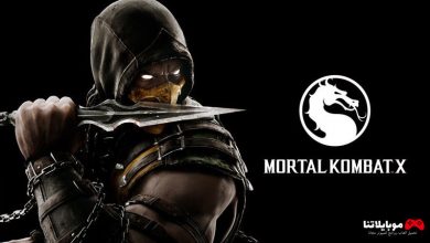 Mortal Kombat X