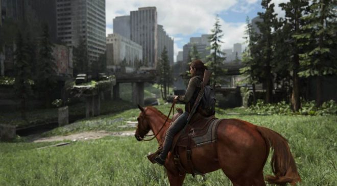 تحميل لعبة ذا لاست اوف أس The Last of Us 2 للكمبيوتر والجوال 2025 من ميديا فاير