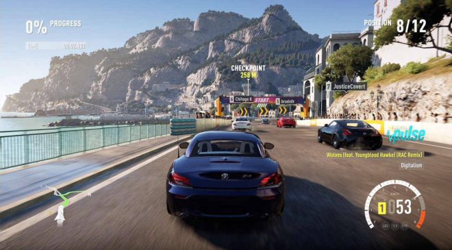 تحميل لعبة فورزا هوريزون Forza Horizon 3 للكمبيوتر مجانا