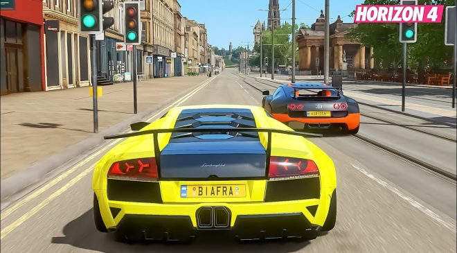 تحميل لعبة نيد فور سبيد موست ونتد 2025 need for speed most wanted للكمبيوتر كاملة مجانا