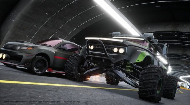 تحميل لعبة فاست أند فيوريس fast & furious spy racers rise 2025 للكمبيوتر كاملة مجانا