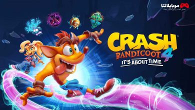 crash bandicoot 4