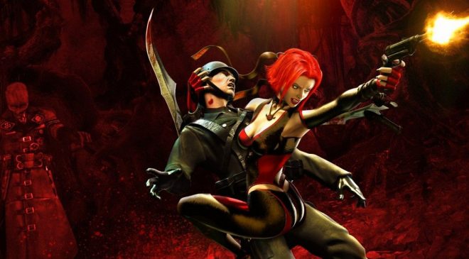 تحميل لعبة BloodRayne 2: ReVamped 2025 للكمبيوتر كاملة مجانا