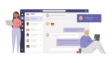 Microsoft Teams