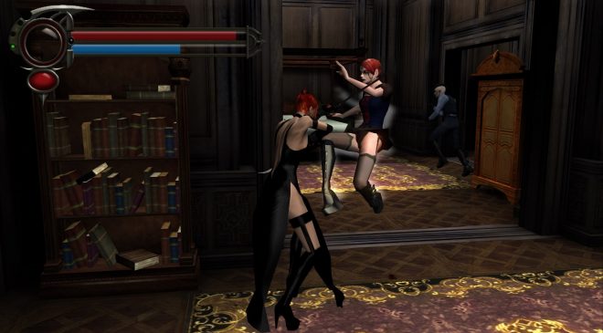 تحميل لعبة BloodRayne 2: ReVamped 2025 للكمبيوتر كاملة مجانا