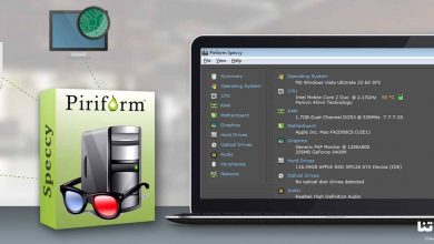 تحميل برنامج speccy