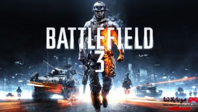 Battlefield 3