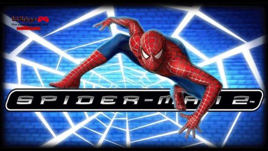 لعبة Spider Man 2