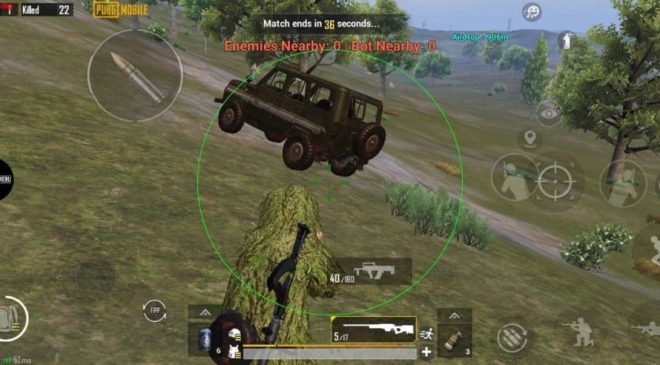 تحميل نسخه ببجي موبايل مهكرة ✅ حماية قويه من ١٠ سنوات ✅ اصدار 3.5 Pubg Mobile Apk Mod للاندرويد بدون بان وآمنة