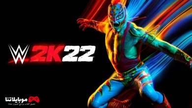 WWE 2K22