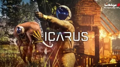 icarus