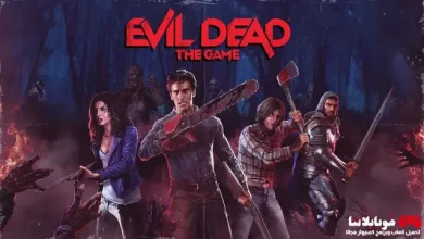 EVIL DEAD THE GAME