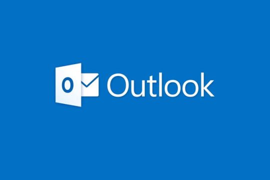 تسجيل دخول outlook