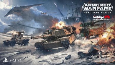 ARMORED WARFARE