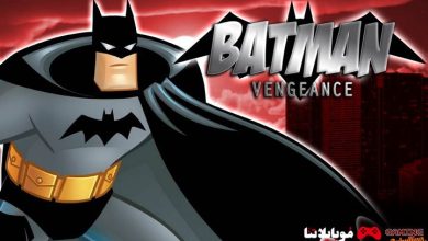 Batman Vengeance