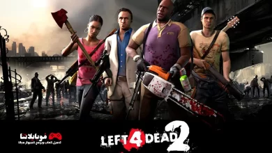 Left 4 Dead 2