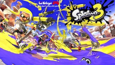 Splatoon 3