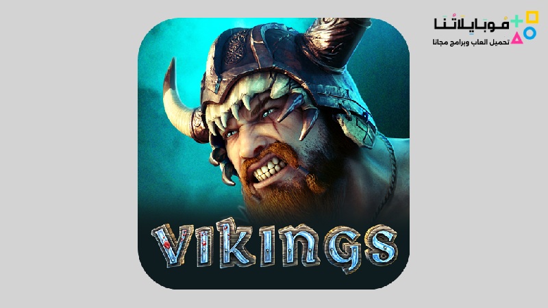 Vikings War of Clans