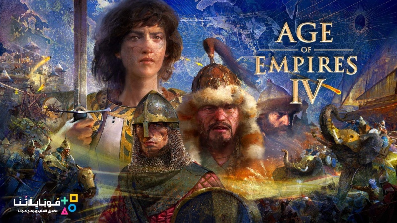 Age of Empires IV