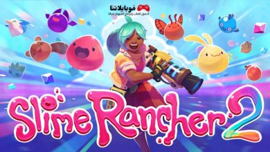 Slime Rancher 2