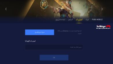 شحن شدات ببجي Wpubg. Com