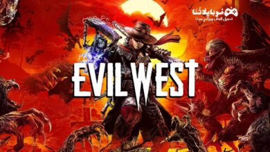 Evil West