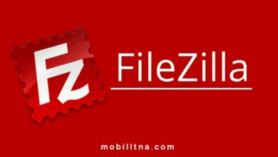 FileZilla