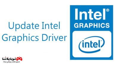 Intel Graphics Drivers