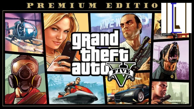 حسابات GTA V