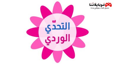 تحميل لعبة التحدي الوردي Pink Challenge apk