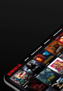 تحميل تطبيق Seriesflix Apk لمشاهدة الأفلام والمسلسلات للاندرويد والايفون 2025 اخر اصدار مجانا